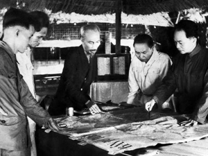 Dien Bien Phu Victory in spotlight
